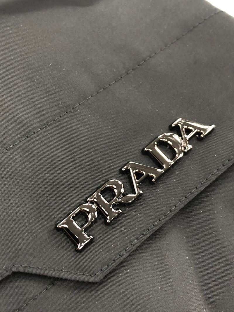 Prada Short Suits